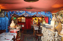 Atmosphère du Restaurant marocain Restaurant l'Echarpe à Bordeaux - n°1