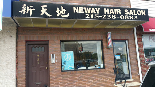 Neway Hair Salon