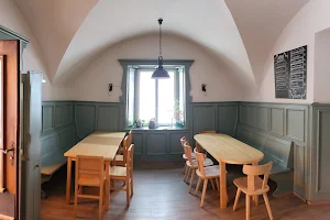 Restaurant Schäfli Thusis image