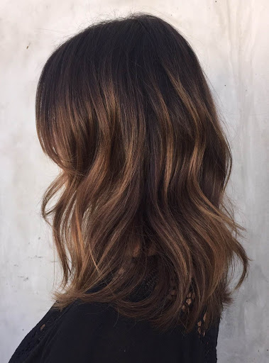 Hair Salon «Salon Glo», reviews and photos, 2240 Emily St #100, San Luis Obispo, CA 93401, USA
