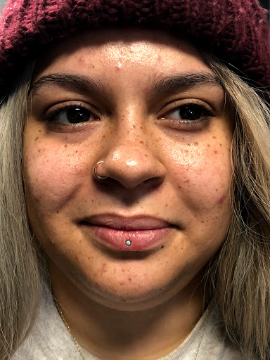 Tattoo and Piercing Shop «Evil by the Needle Custom Tattoo and Piercing Studio», reviews and photos, 1500 S Walnut St, Bloomington, IN 47401, USA