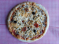 Aliment-réconfort du Restauration rapide Pizz'Antonio Neuville Les dieppes - n°1