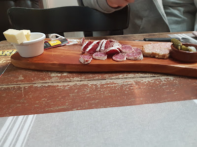 Le Longchamp à Erquinghem-Lys