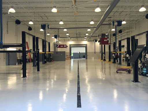 Nissan Dealer «Coughlin Nissan», reviews and photos, 1459 Hebron Rd, Heath, OH 43056, USA