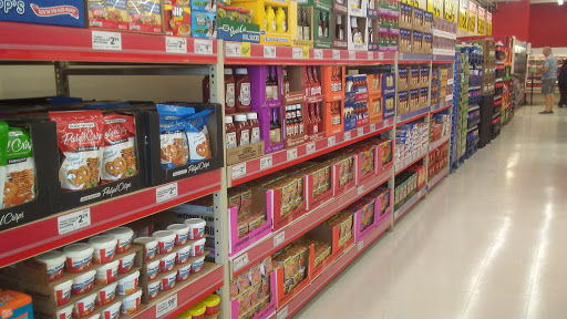 Grocery Store «Save-A-Lot», reviews and photos, 1225 Pass Rd, Gulfport, MS 39501, USA