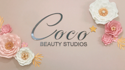 Coco* beauty studios