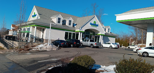 Gas Station «Cumberland Farms», reviews and photos, 3 Middle Turnpike E, Manchester, CT 06042, USA
