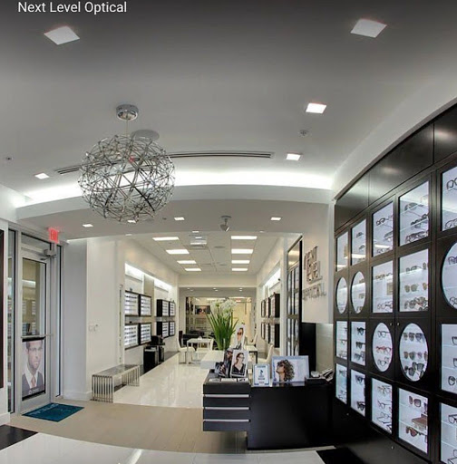 Eye Care Center «Next Level Optical», reviews and photos, 14711 Biscayne Blvd, North Miami, FL 33181, USA