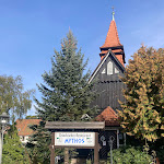 Photo n°1 de l'avis de Stephan.e fait le 03/10/2023 à 06:51 sur le  Griechische Restaurant Mythos à Sankt Andreasberg