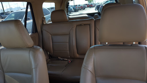 Auto Auction «Manheim Utah», reviews and photos, 1650 W 500 S, Woods Cross, UT 84087, USA