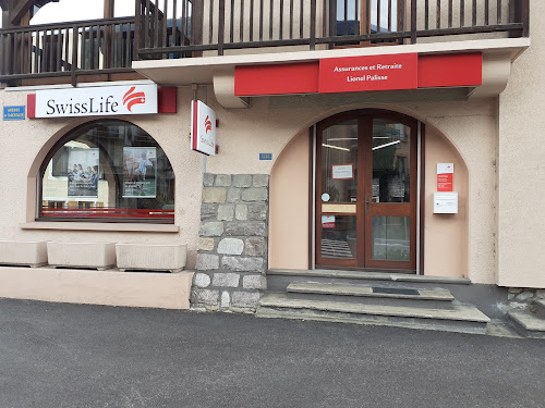 Assurances SwissLife PALISSE Lionel à Aime-la-Plagne