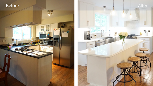 Cabinet Store «Affordable Kitchens and Baths», reviews and photos, 4600 S St Peters Pkwy, St Peters, MO 63304, USA