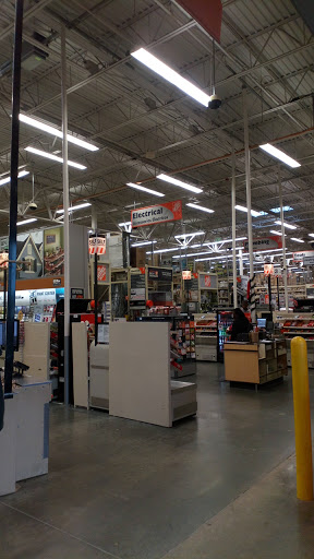 Home Improvement Store «The Home Depot», reviews and photos, 2740 S Cajun Ave, Gonzales, LA 70737, USA