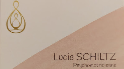 Lucie SCHILTZ psychomotricienne à Balma