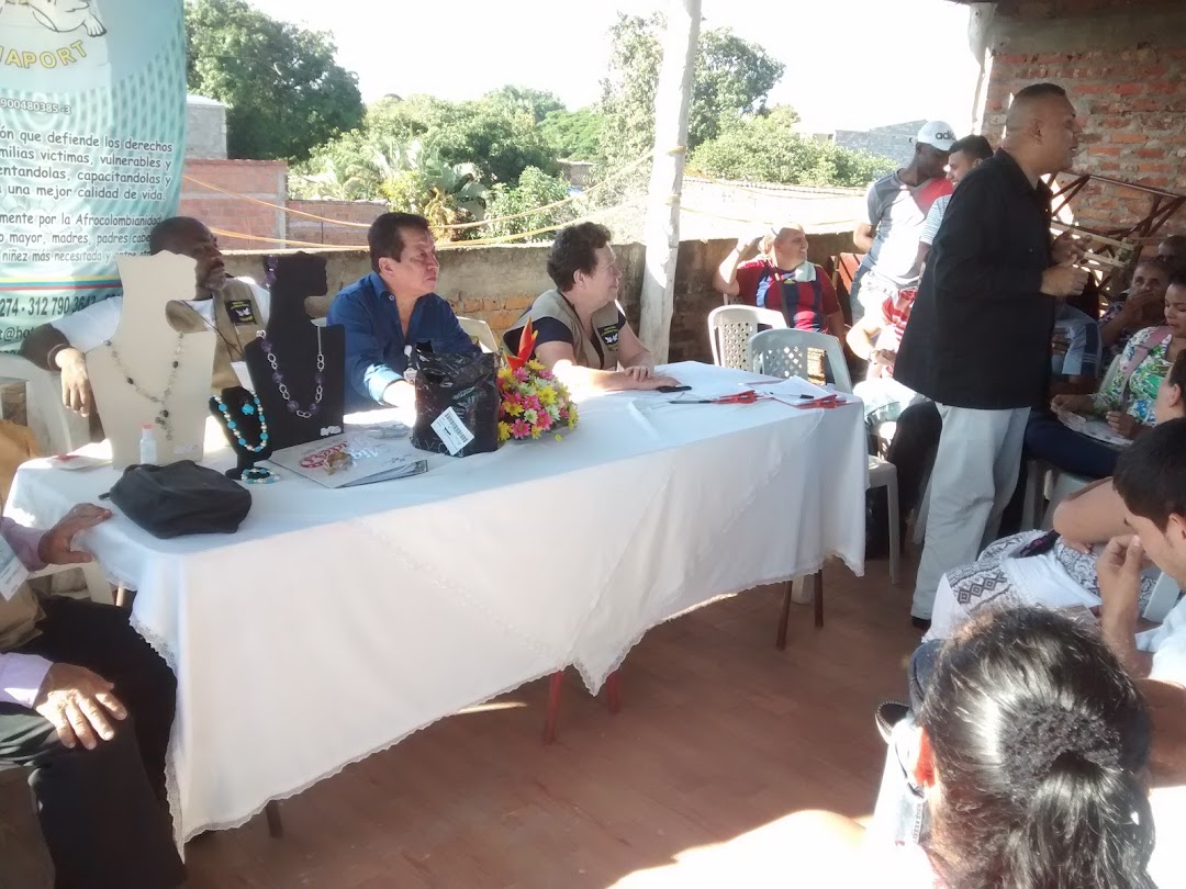 Apuestas Unidas de Jamundí