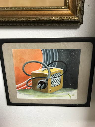 Tattoo Shop «Eclipse Tattoo», reviews and photos, 1803 State Ave NE, Olympia, WA 98506, USA