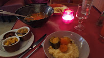 Couscous du Restaurant marocain Les Saveurs du Maroc à Paris - n°15