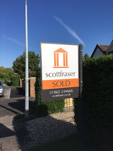 Scott Fraser Letting & Estate Agents - Headington - Real estate agency