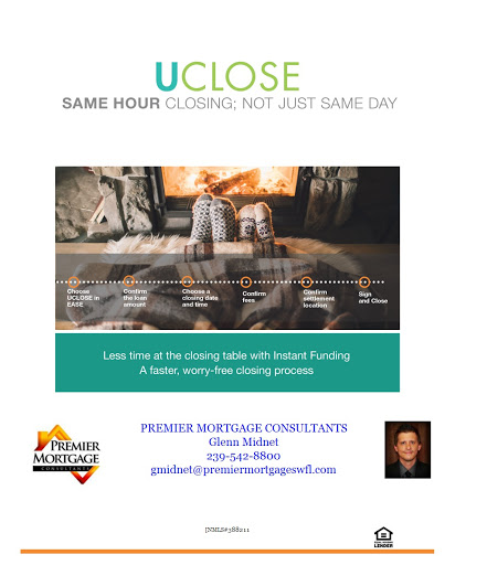 Mortgage Broker «Premier Mortgage Consultants», reviews and photos