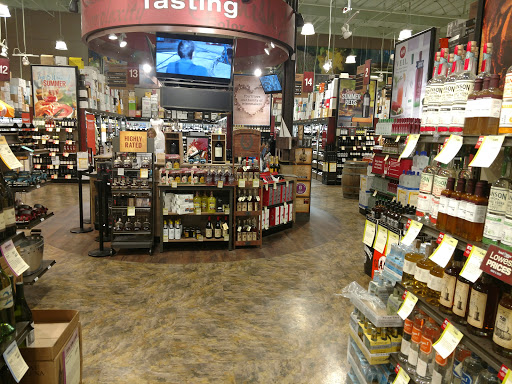 Wine Store «Total Wine & More», reviews and photos, 1010 N Rengstorff Ave, Mountain View, CA 94043, USA