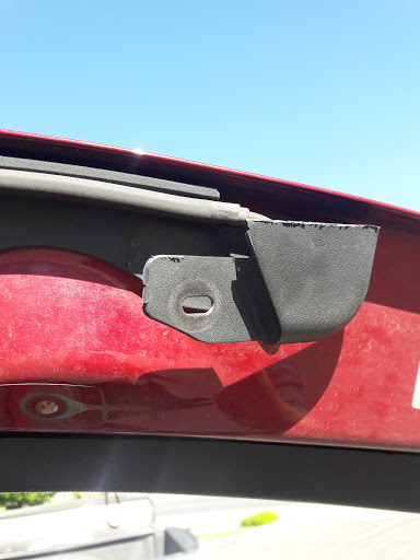 Auto Body Shop «Rocky Mountain Collision & Auto Painting», reviews and photos, 695 West State Road, Pleasant Grove, UT 84062, USA