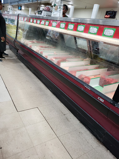 Grocery Store «Taj Mahal Fresh Market», reviews and photos, 933 E Duane Ave, Sunnyvale, CA 94085, USA