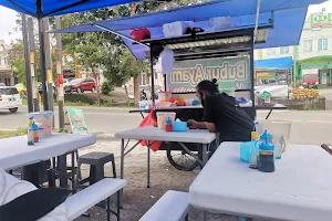 Bubur ayam kang Maman image