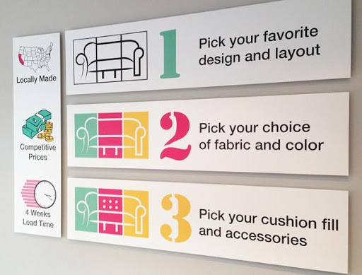 Print Shop «SpeedPro Imaging», reviews and photos, 551 Taylor Way Ste 1, San Carlos, CA 94070, USA