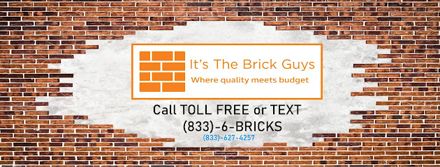 It's The Brick Guys