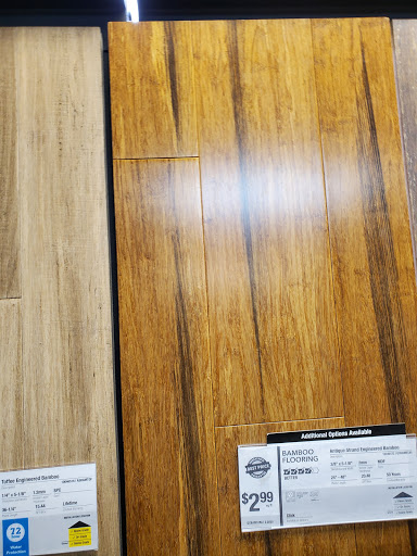 Flooring Store «Lumber Liquidators, Inc.», reviews and photos, 5829 West Sam Houston Pkwy N, Houston, TX 77041, USA
