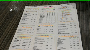 Photo n°11 de Pata Pita à Marcq-en-Barœul ()