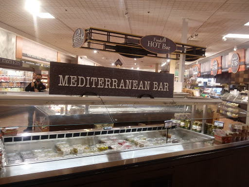 Supermarket «Big Y», reviews and photos, 33 Fieldstone Commons, Tolland, CT 06084, USA