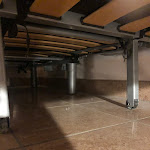 Photo n°5 de l'avis de DESBORDES.a fait le 04/10/2021 à 11:17 sur le  Hotel Amba Alagi à Venice