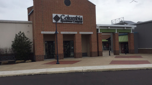 Sportswear Store «Columbia Sportswear», reviews and photos, 18 West Lightcap Rd #0601, Pottstown, PA 19464, USA