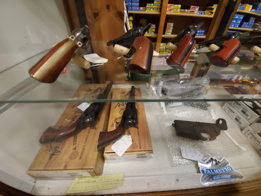 Archery Store «Gun Shack / Crosswind», reviews and photos, 101 S Main St, Mt Airy, MD 21771, USA