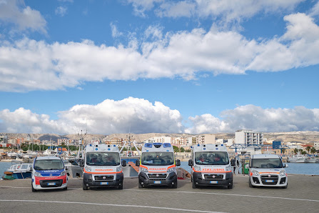 Associazione Di Promozione Sociale Quadrifoglio Via Maddalena, 33, 71043 Manfredonia FG, Italia
