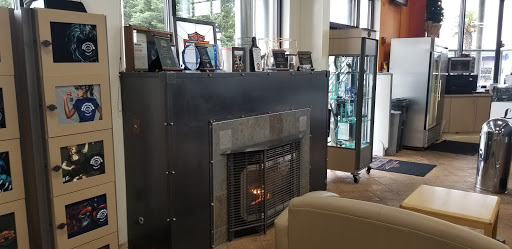 Harley-Davidson Dealer «Destination Harley-Davidson», reviews and photos, 2302 Pacific Hwy E, Tacoma, WA 98424, USA