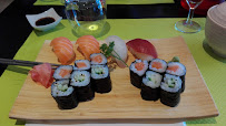 Sushi du Restaurant japonais Sayaka à Gaillac - n°16