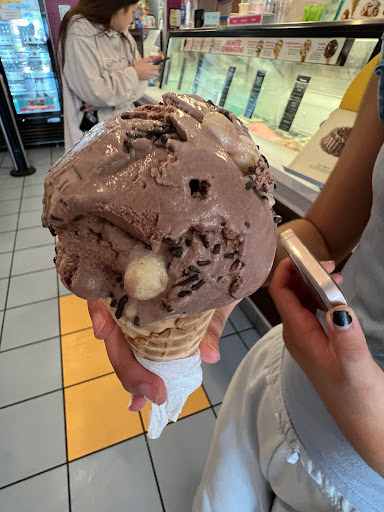 Ice Cream Shop «Marble Slab Creamery», reviews and photos, 780 E Road to Six Flags St #234, Arlington, TX 76011, USA