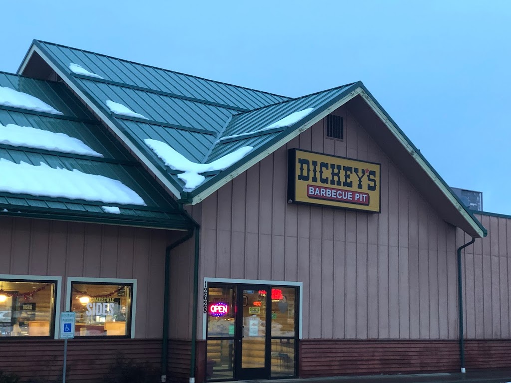 Dickey's Barbecue Pit 99218