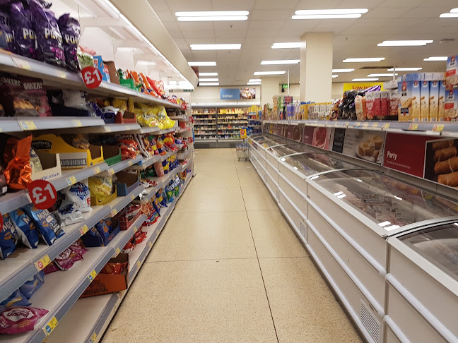 Reviews of Iceland Supermarket Ipswich in Ipswich - Supermarket