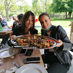 Photo n°1 de l'avis de Giorgio. fait le 18/05/2021 à 12:05 sur le  Ristorante Oasi Bianca à Lesignano de' Bagni