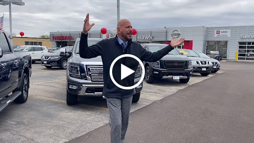 Car Dealer «Nissan of St. Charles», reviews and photos, 2535 E Main St, St Charles, IL 60174, USA