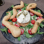 Photo n°7 de l'avis de Dario.e fait le 03/09/2019 à 21:41 sur le  Pizzeria Mazzola à Cinisi