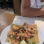 Photo n°1 de l'avis de Fabio. fait le 29/08/2023 à 22:01 sur le  Restaurant Atmosphera à Lignano Sabbiadoro