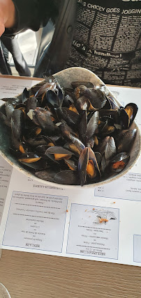 Moule du Restaurant français Le Cayenne à Marennes - n°9