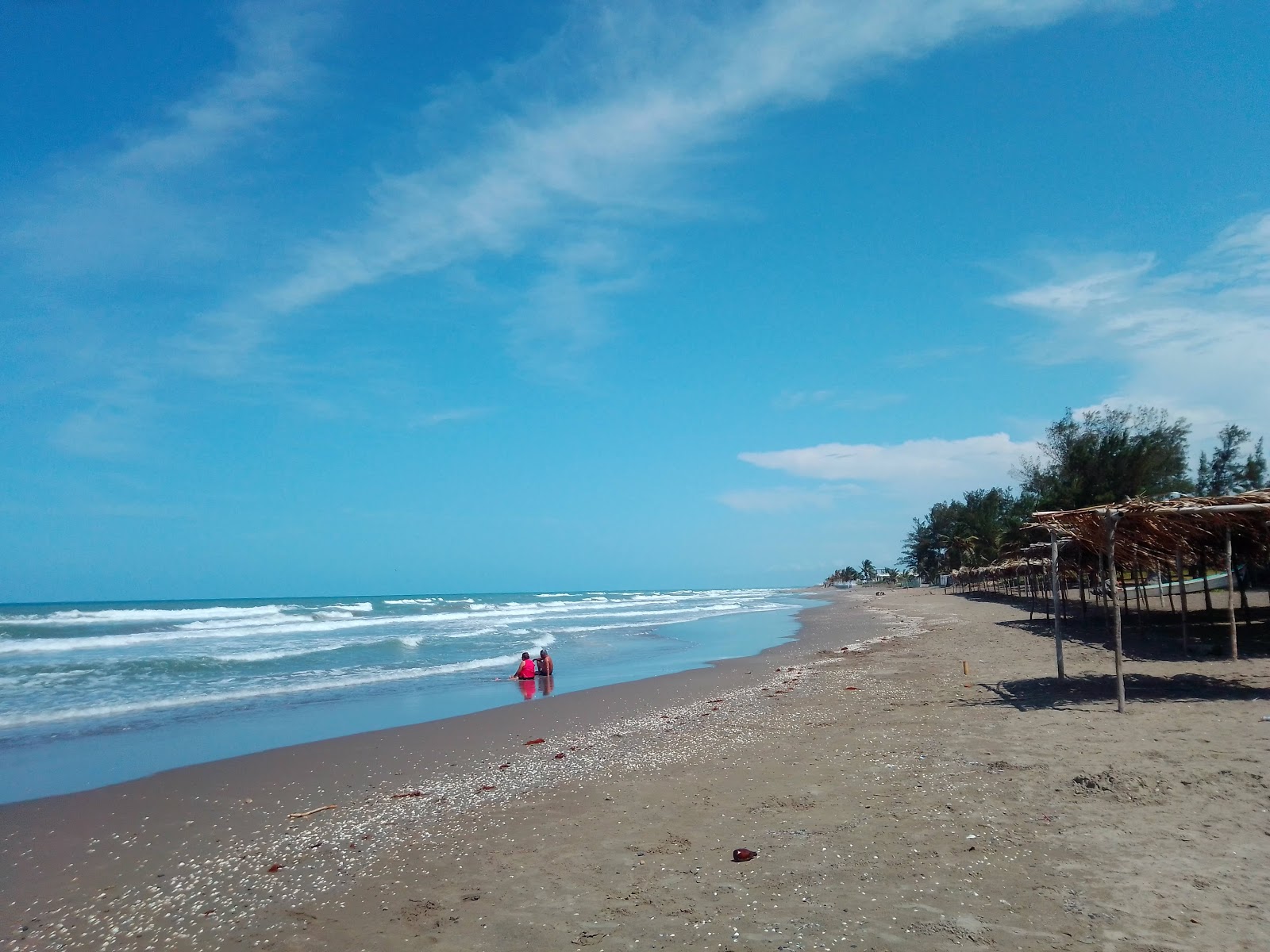 Playa Azul Buena Vista II'in fotoğrafı düz ve uzun ile birlikte