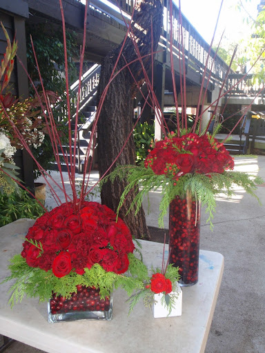 Florist «The Flower Stand», reviews and photos, 384 Forest Ave, Laguna Beach, CA 92651, USA