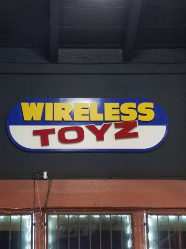 Cell Phone Store «Wireless Toyz #502», reviews and photos, 2405 E Tropicana Ave, Las Vegas, NV 89121, USA