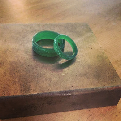 Jewelry Designer «Heidi Lowe Gallery and Lovely Rings by Hand», reviews and photos, 328 Rehoboth Ave, Rehoboth Beach, DE 19971, USA